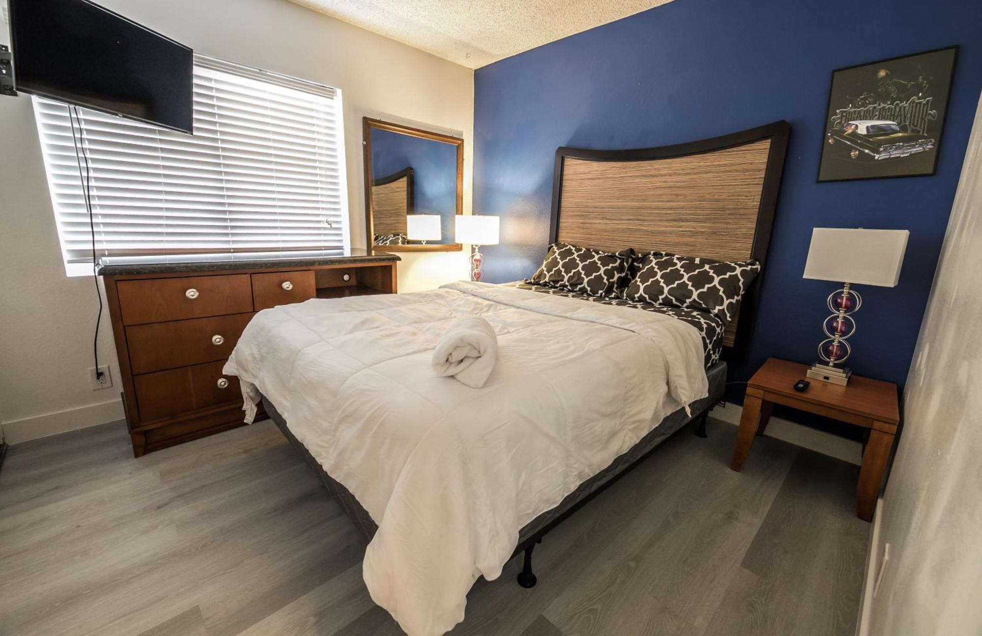 Private Oasis With Pool Holiday home Las Vegas